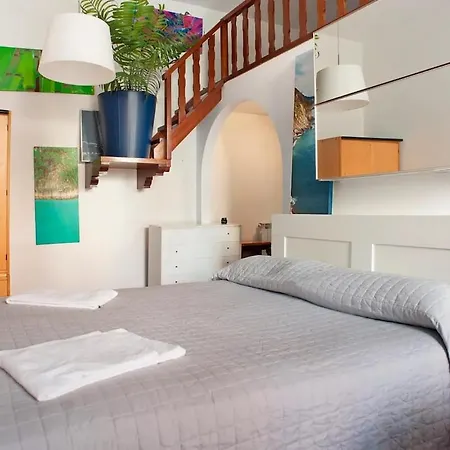 Lemon Garden Parking *