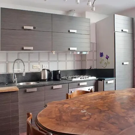 Appartement Lemon Garden Parking *