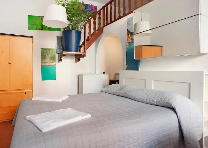 Lemon Garden Parking *