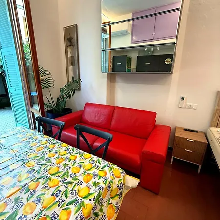 Apartmán Lemon Garden Parking - Renovated 2026 Levanto