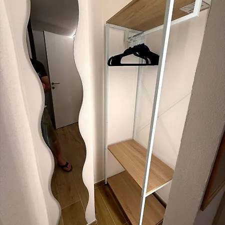 Apartmán Lemon Garden Parking - Renovated 2026 Levanto